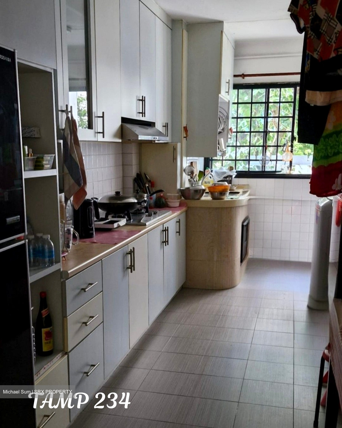 Blk 234 Tampines Street 21 (Tampines), HDB 4 Rooms #588854331